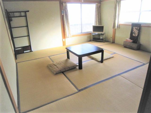 Ryokan Mikasaya Beppu Luaran gambar