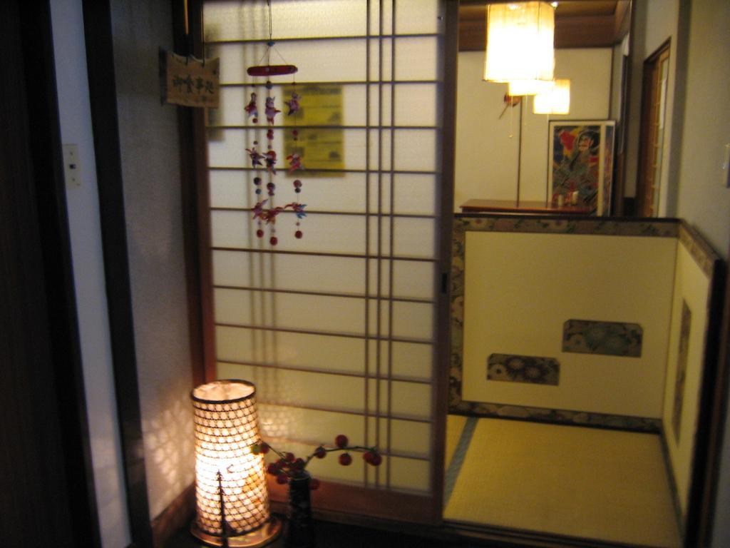 Ryokan Mikasaya Beppu Luaran gambar