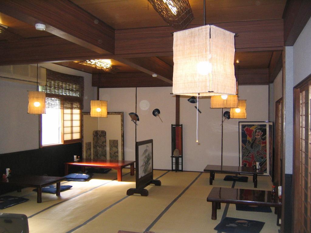 Ryokan Mikasaya Beppu Luaran gambar