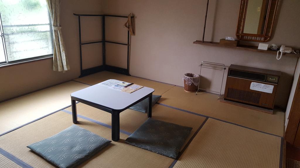 Ryokan Mikasaya Beppu Luaran gambar