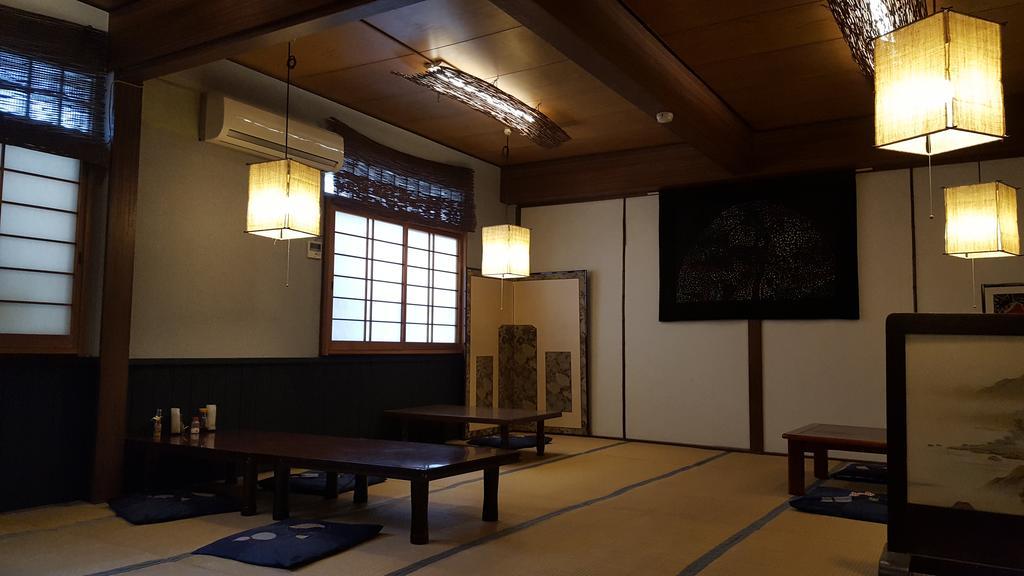 Ryokan Mikasaya Beppu Luaran gambar